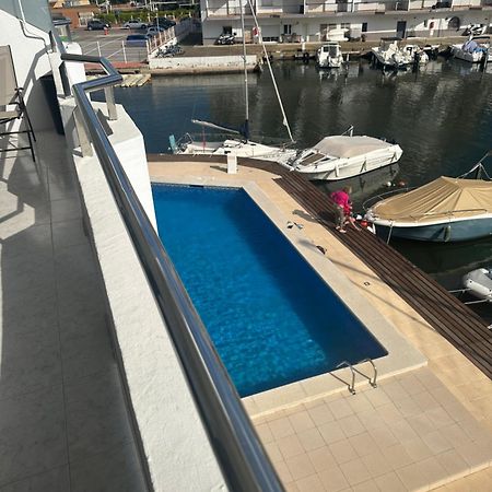 Bonito Apartamento En Roses Zona Familiar Luaran gambar