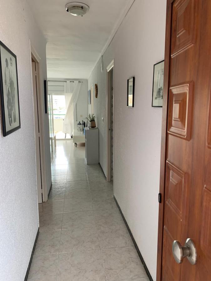 Bonito Apartamento En Roses Zona Familiar Luaran gambar